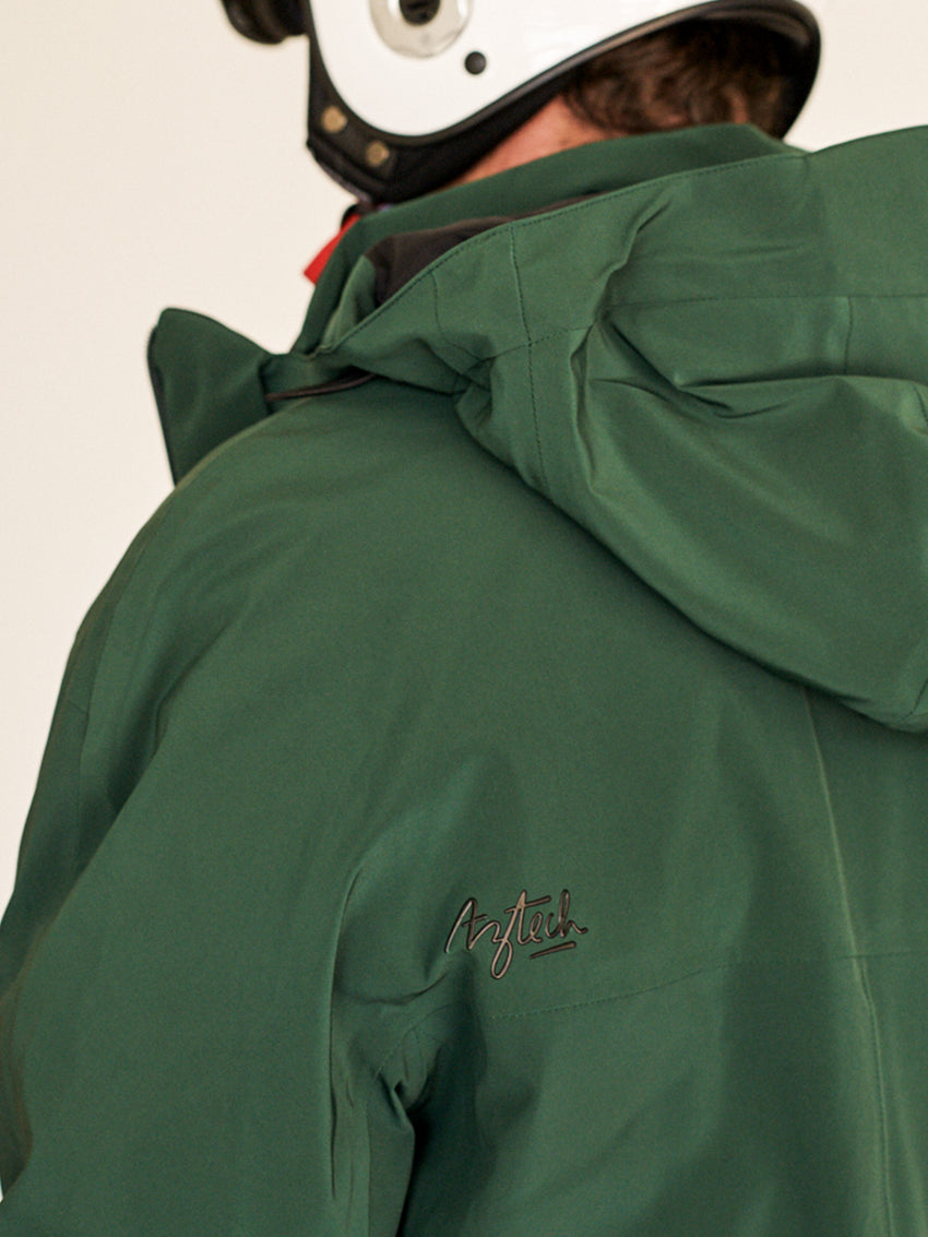 Capitol Peak Insulated Ski Jacket
