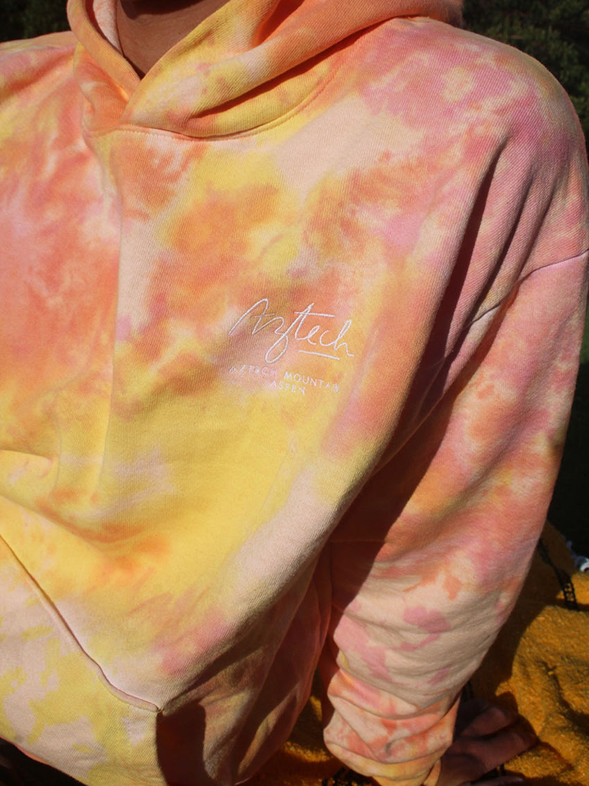 La Jolla Logo Hoody