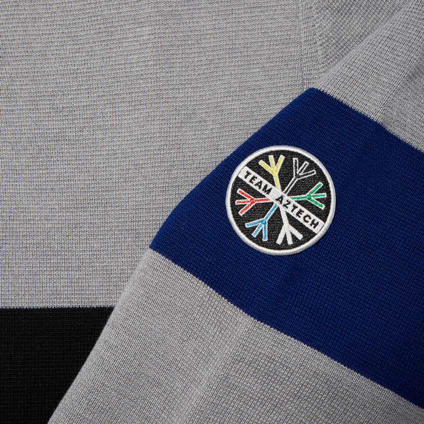Be Good, Go Fast Water Repellent Sweater