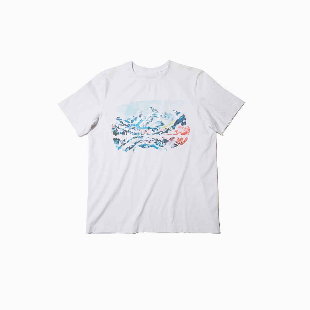 Crater Lake Tee
