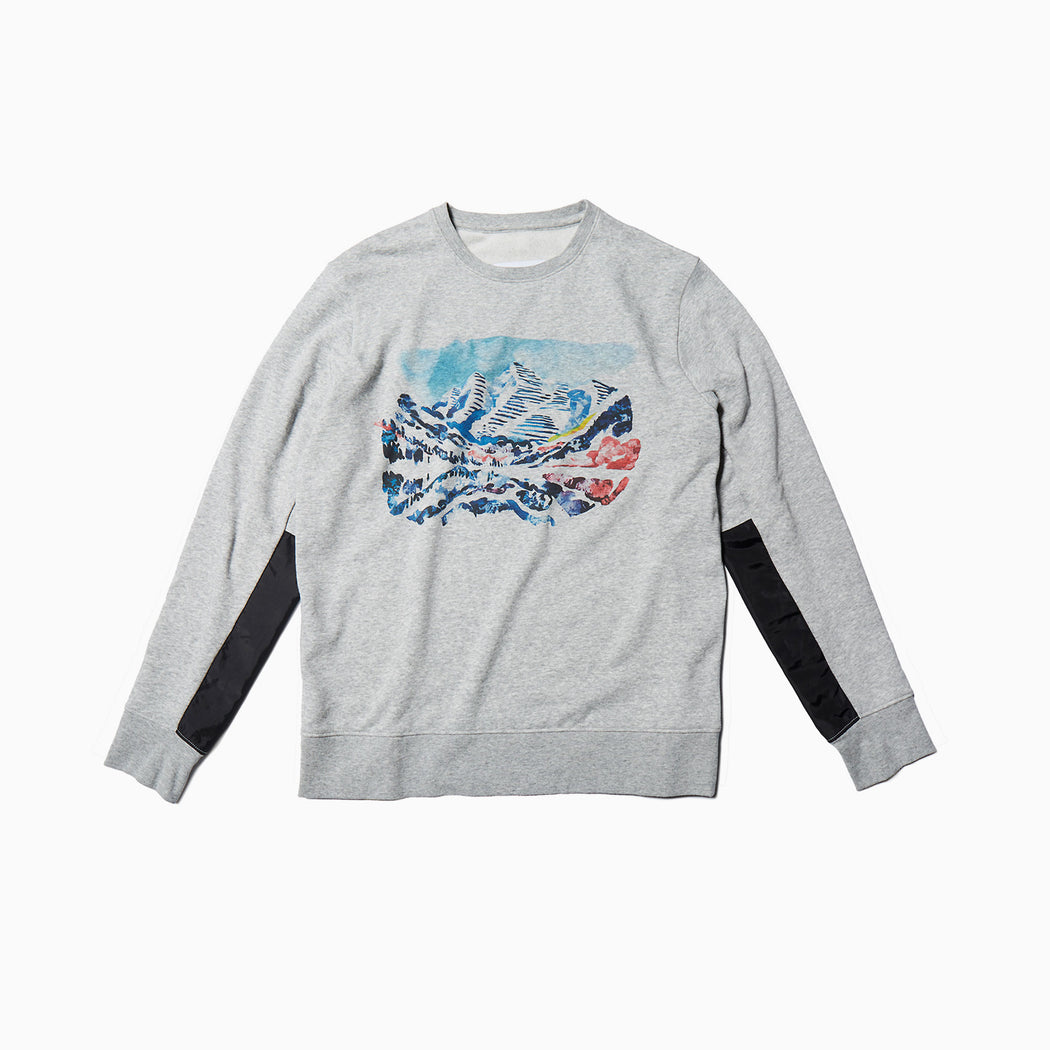 Crater Lake Sweatshirt