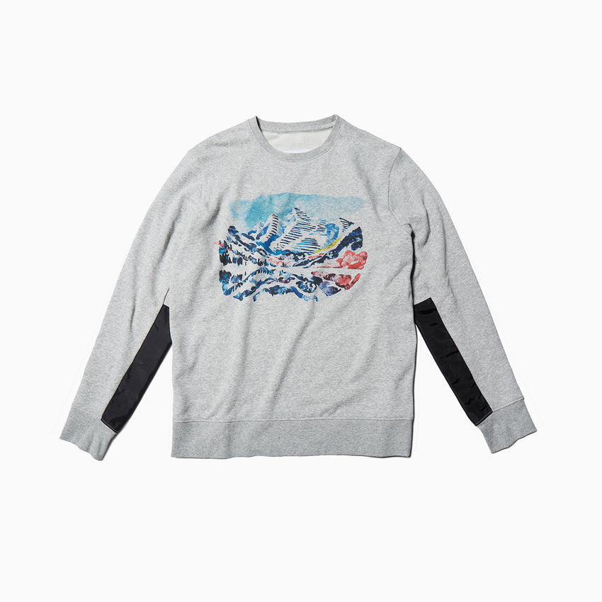 Crater Lake Sweatshirt
