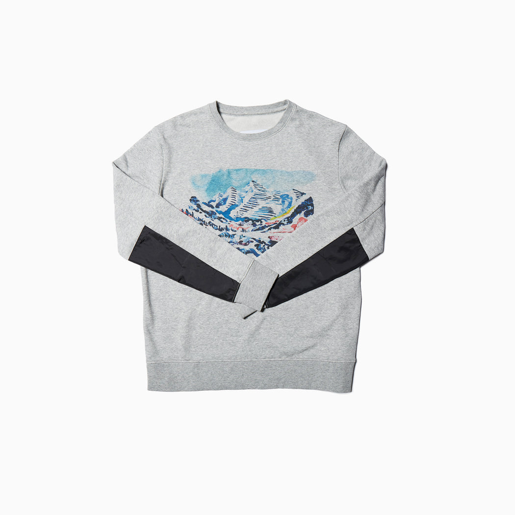 Crater Lake Sweatshirt