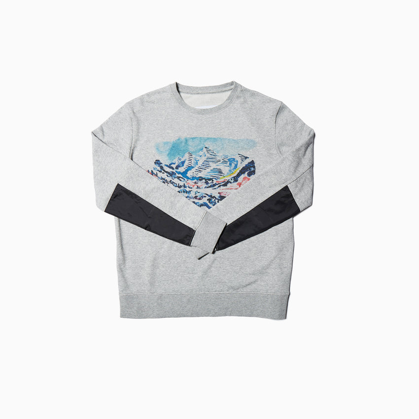 Crater Lake Sweatshirt