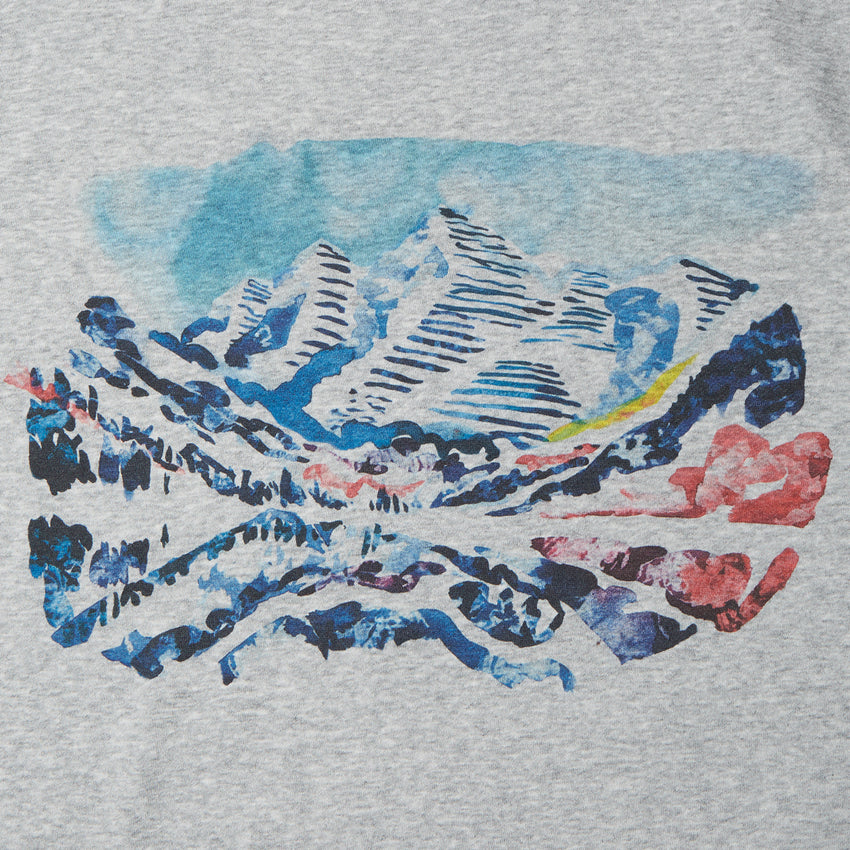 Crater Lake Sweatshirt