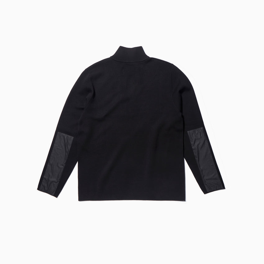Matterhorn Half Zip Sweater