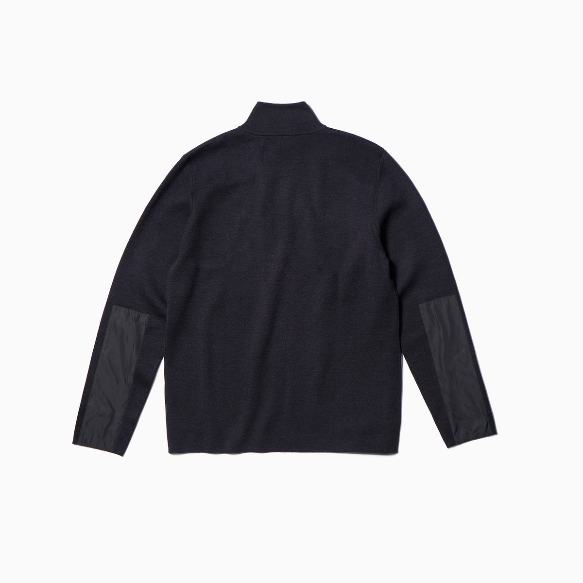 Matterhorn Half Zip Sweater