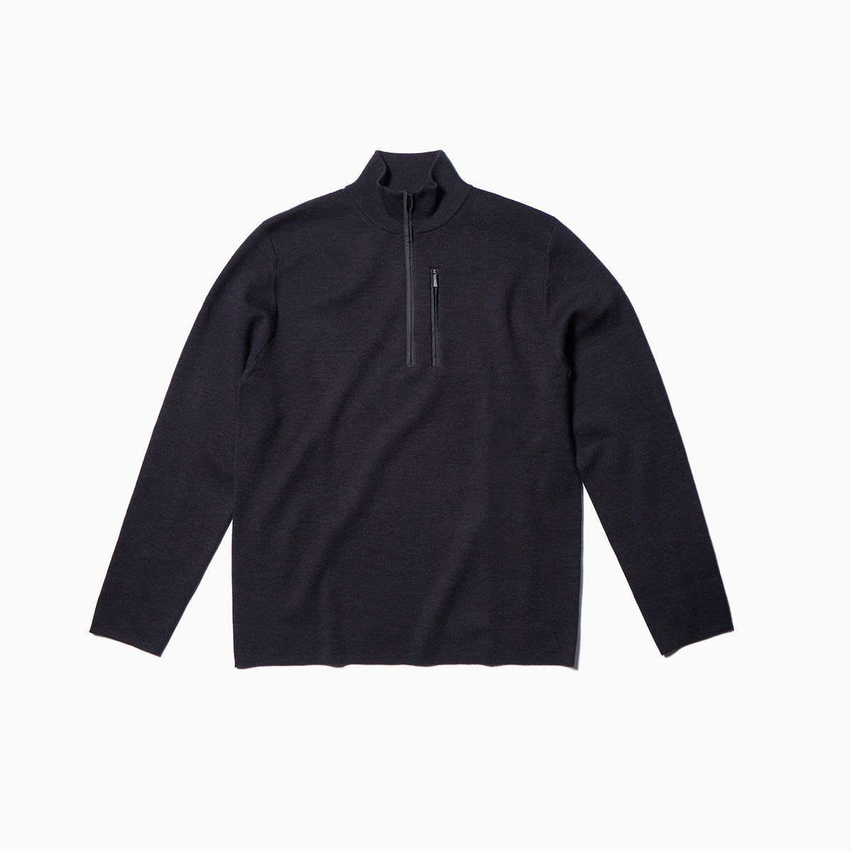 Matterhorn Half Zip Sweater