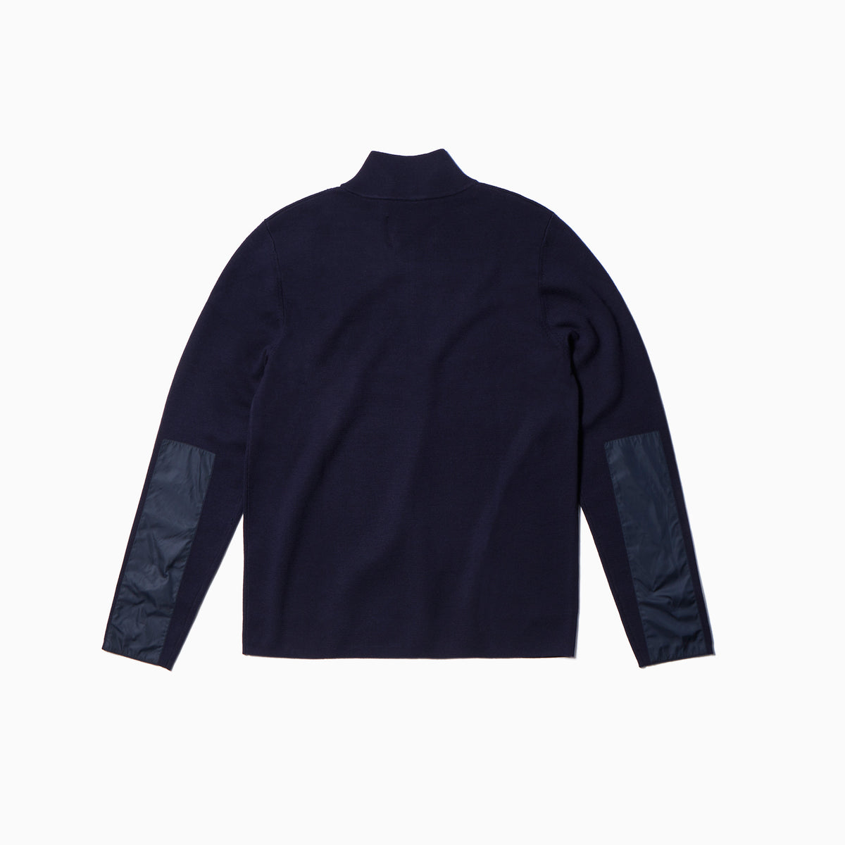 Matterhorn Half Zip Sweater