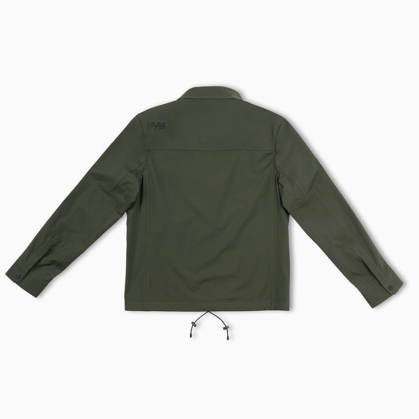 Ajax Rain Shirt Jacket