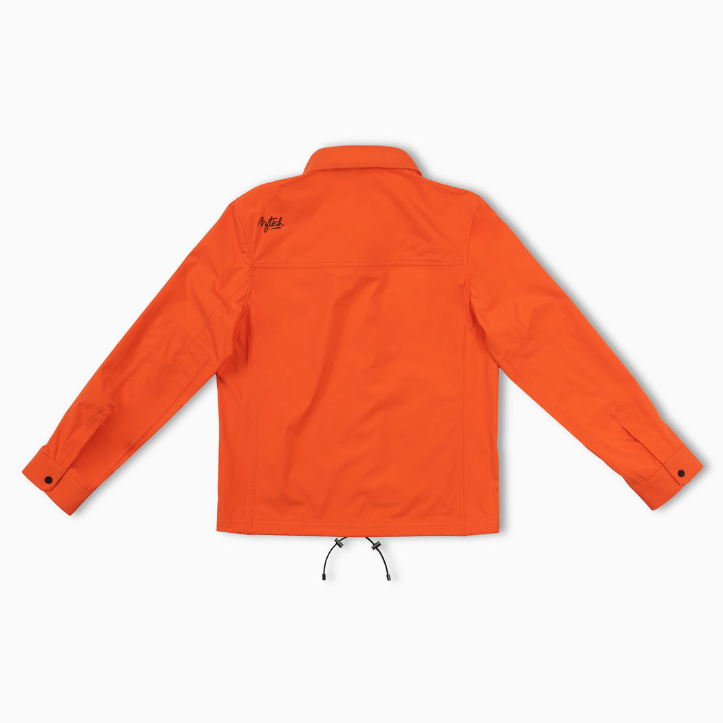 Ajax Rain Shirt Jacket