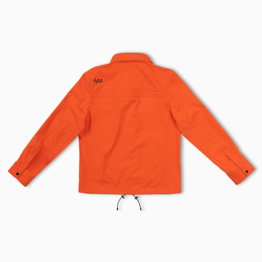 Ajax Rain Shirt Jacket