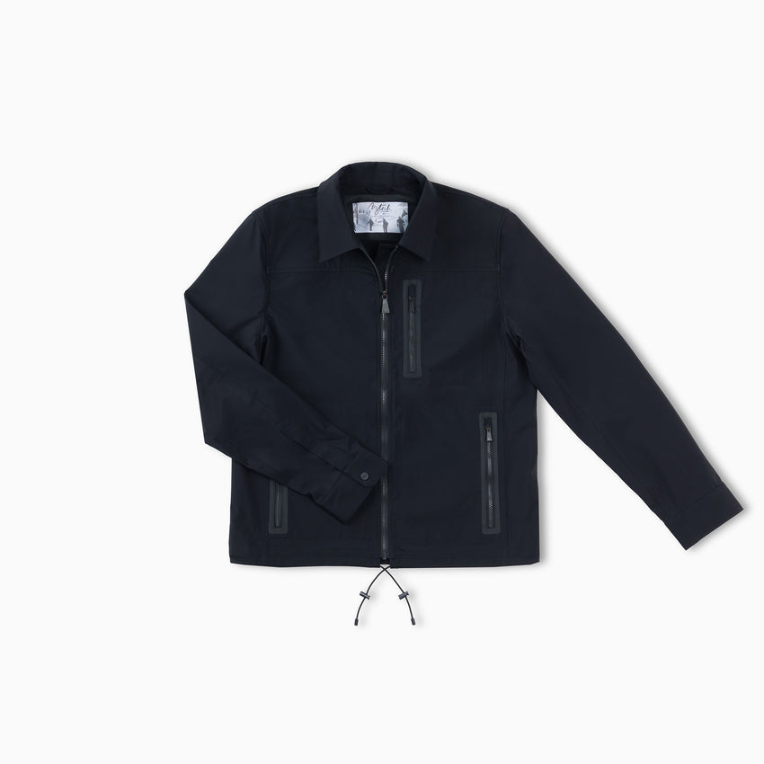 Ajax Rain Shirt Jacket
