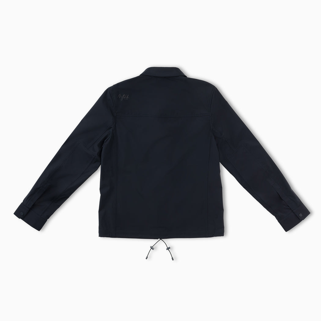 Ajax Rain Shirt Jacket