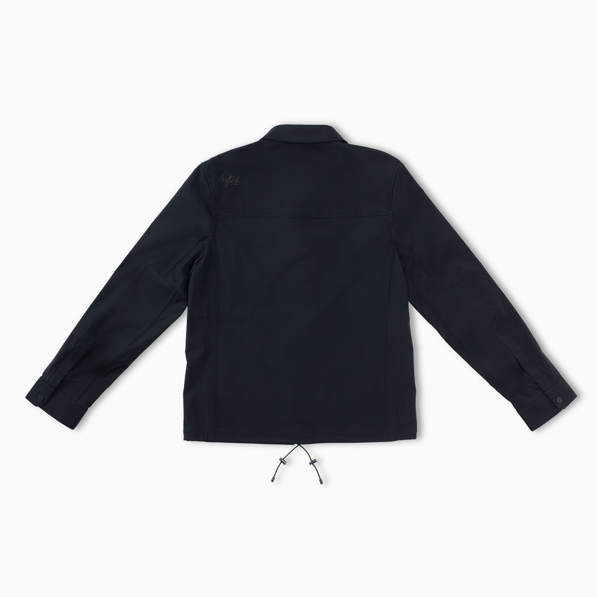 Ajax Rain Shirt Jacket