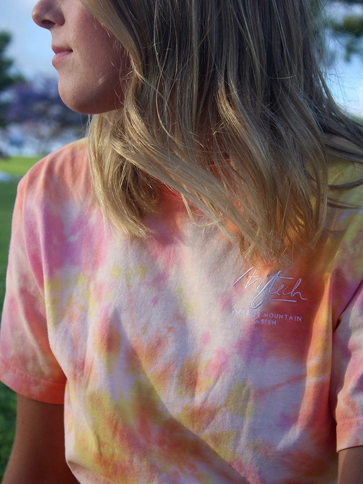 Windansea Logo Tee
