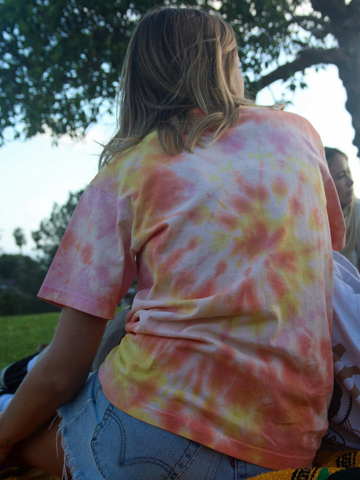 Windansea Logo Tee