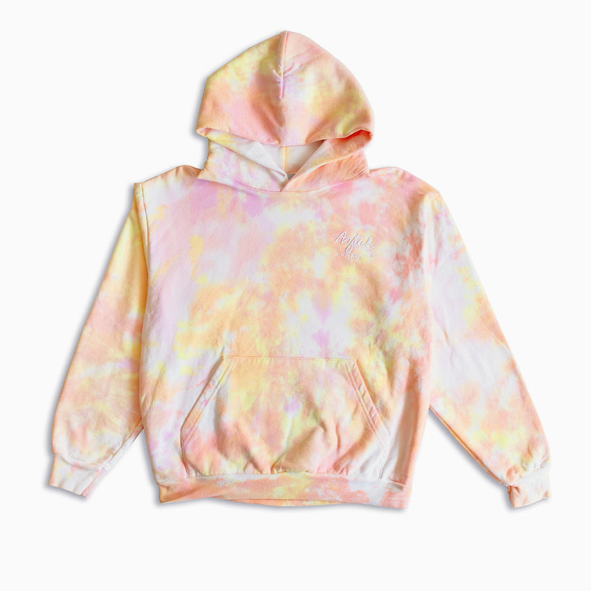 La Jolla Logo Hoody