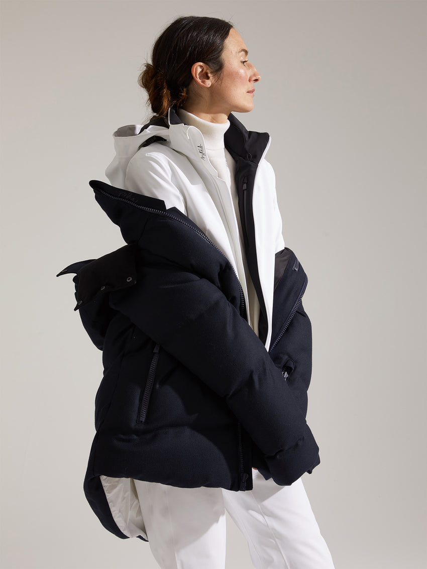 Elk Mountain Puffer