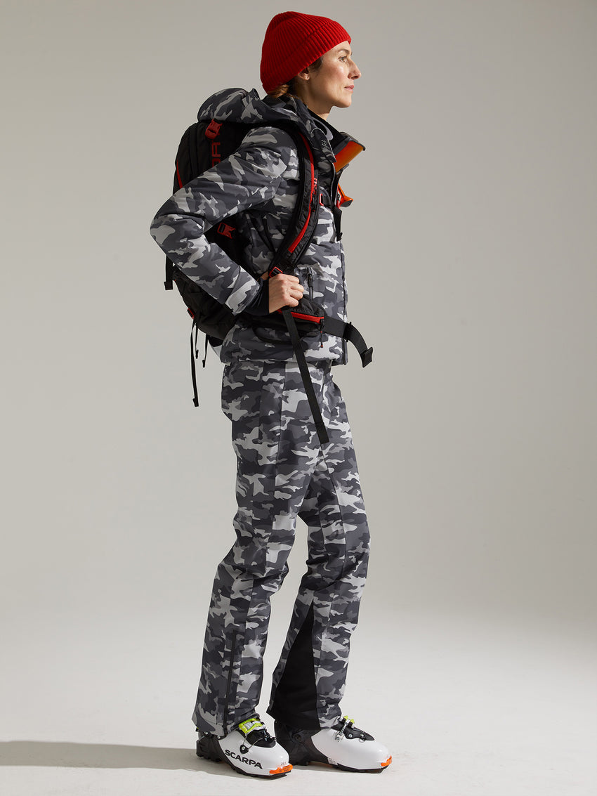Nuke Suit