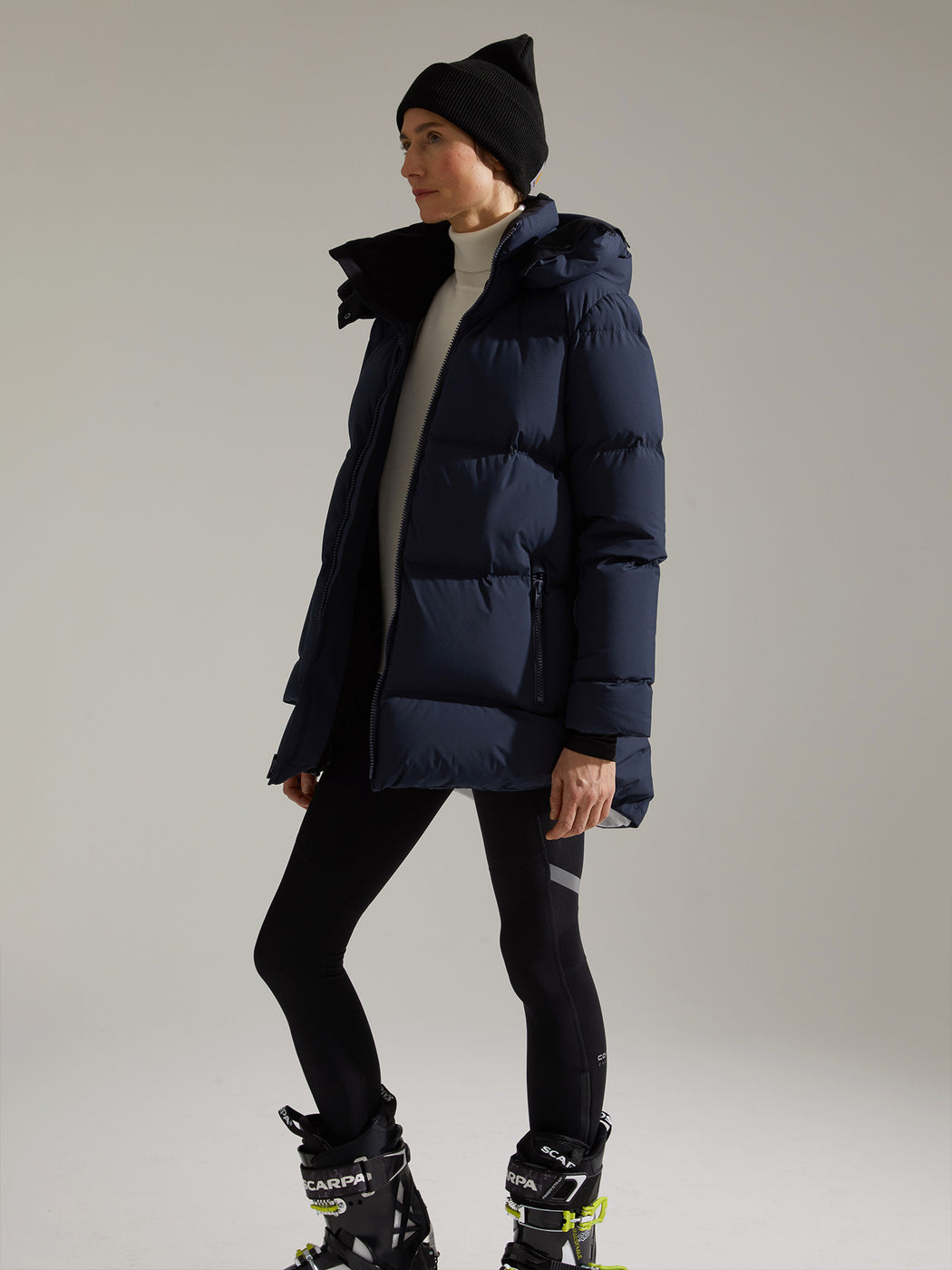 Elk Mountain Puffer