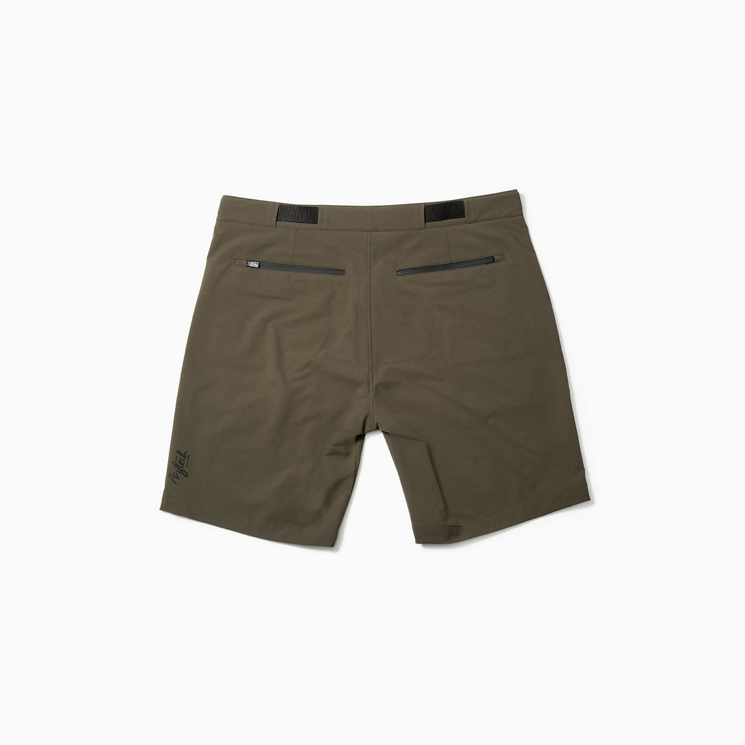 Express Creek Hybrid Short