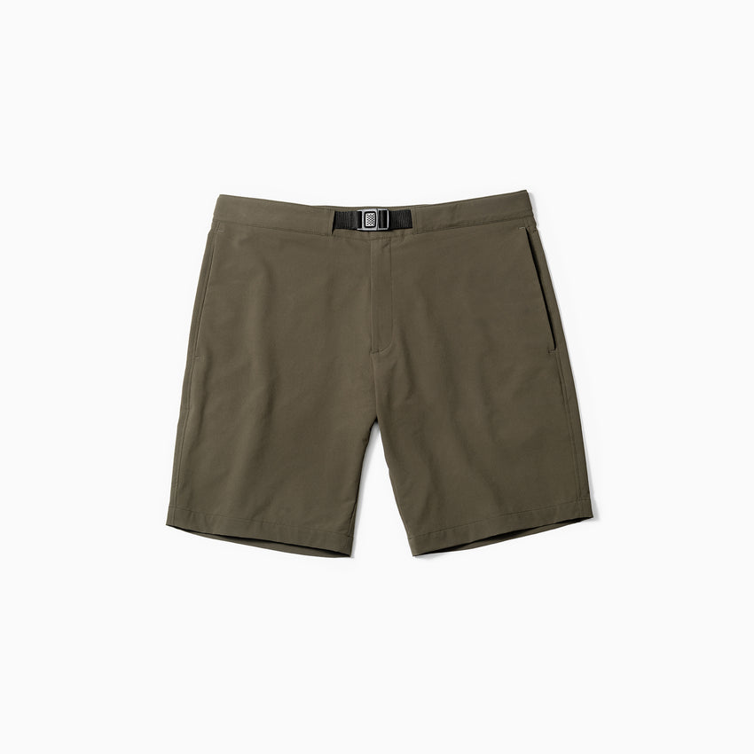 Express Creek Hybrid Short