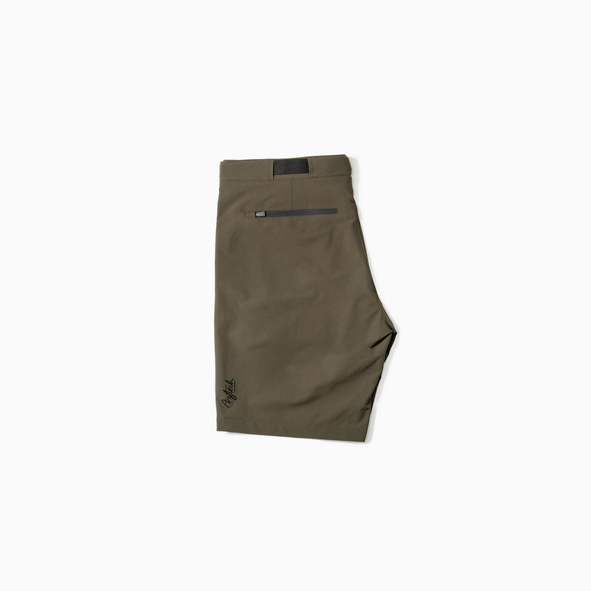 Express Creek Hybrid Short
