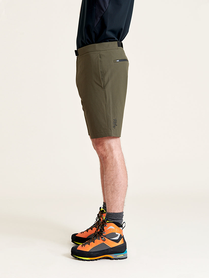 Express Creek Hybrid Short