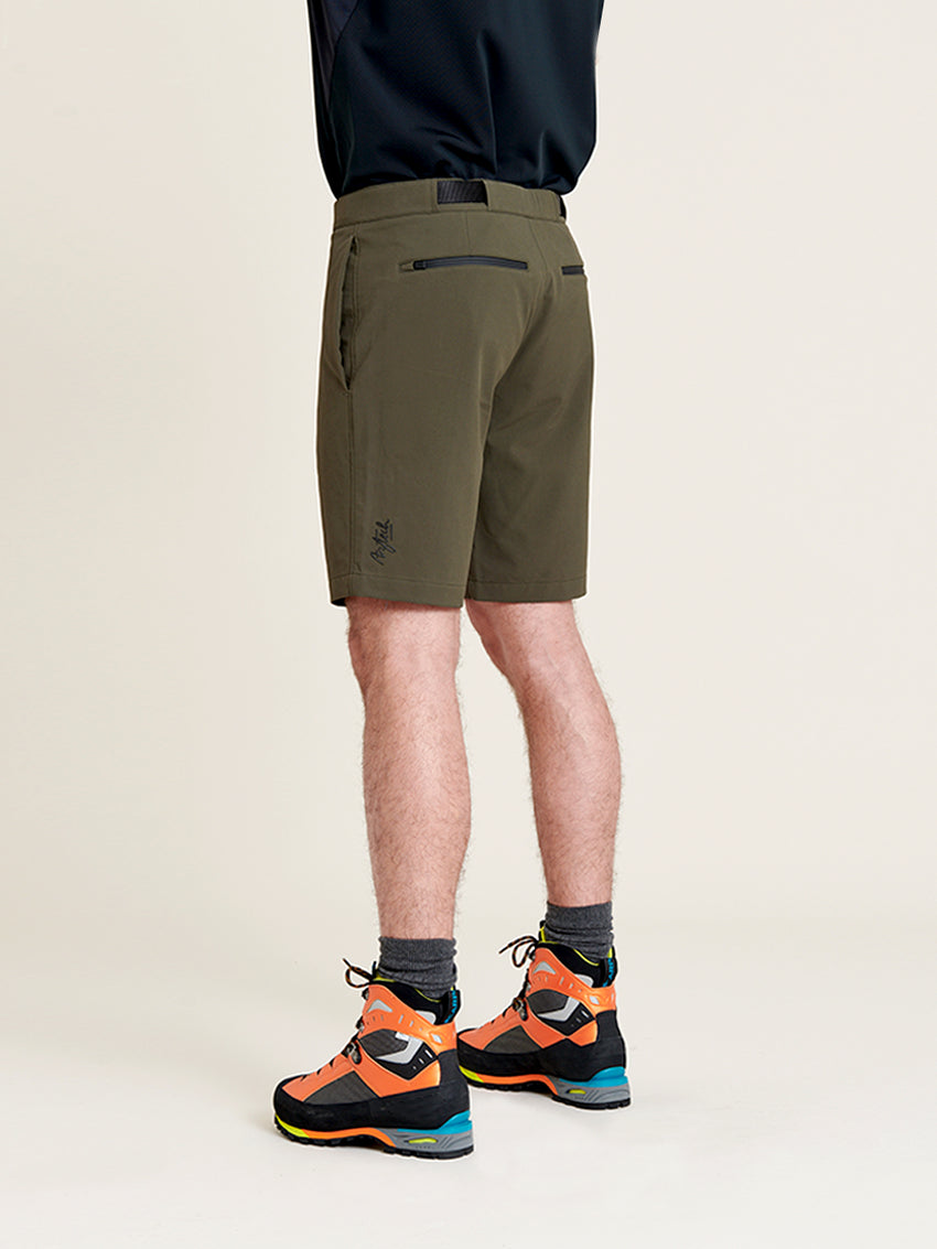 Express Creek Hybrid Short