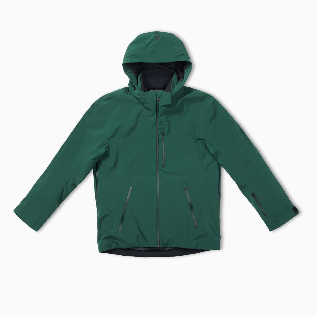 Capitol Peak Insulated Ski Jacket