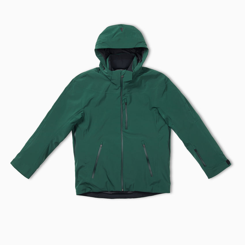 Capitol Peak Insulated Ski Jacket