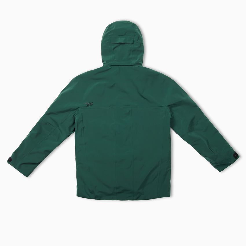 Capitol Peak Insulated Ski Jacket