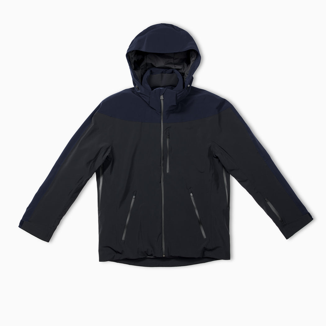 Capitol Peak Insulated Ski Jacket