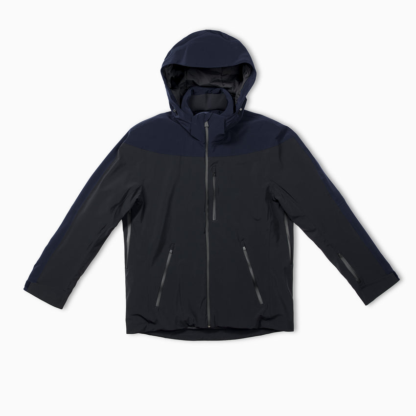Capitol Peak Insulated Ski Jacket