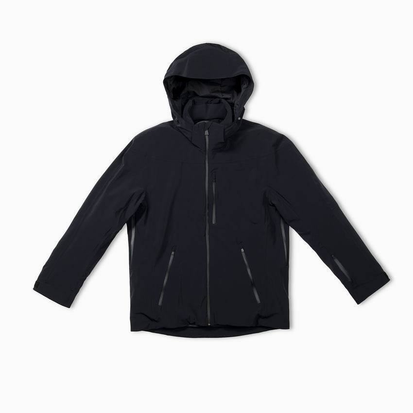 Capitol Peak Insulated Ski Jacket