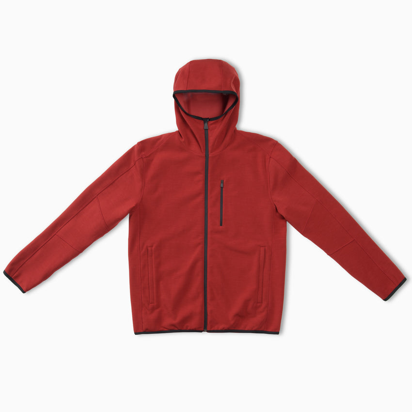 Chair Mountain Hoody