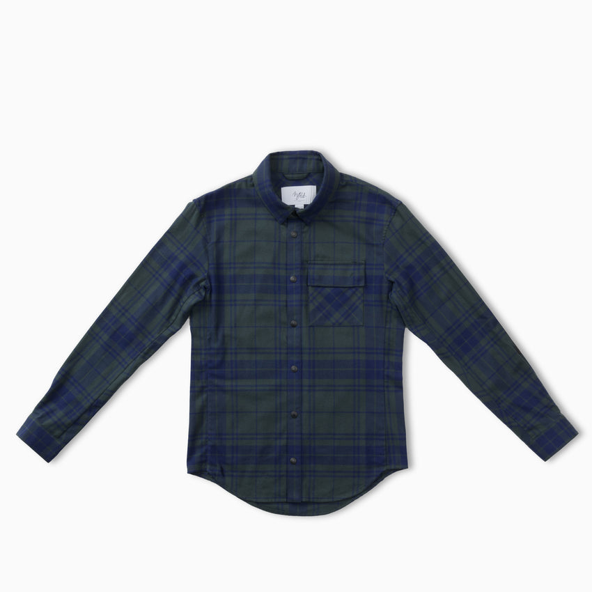 Loge Peak Ski Shirt