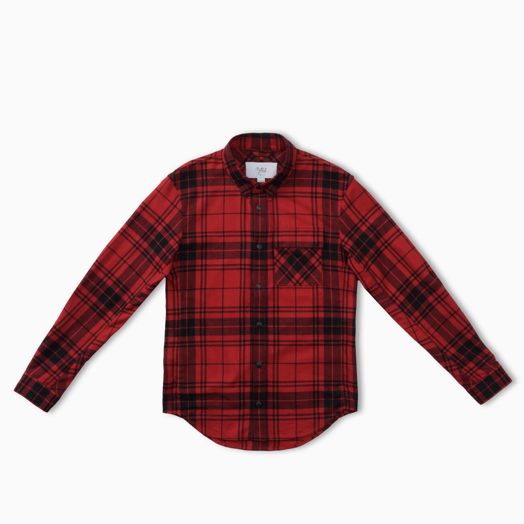 Loge Peak Ski Shirt