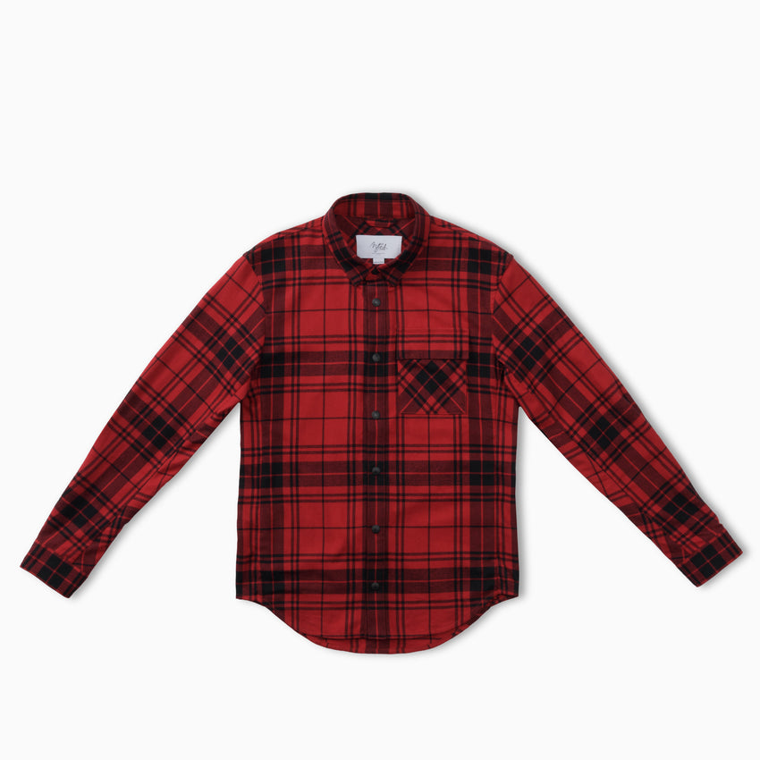 Loge Peak Ski Shirt
