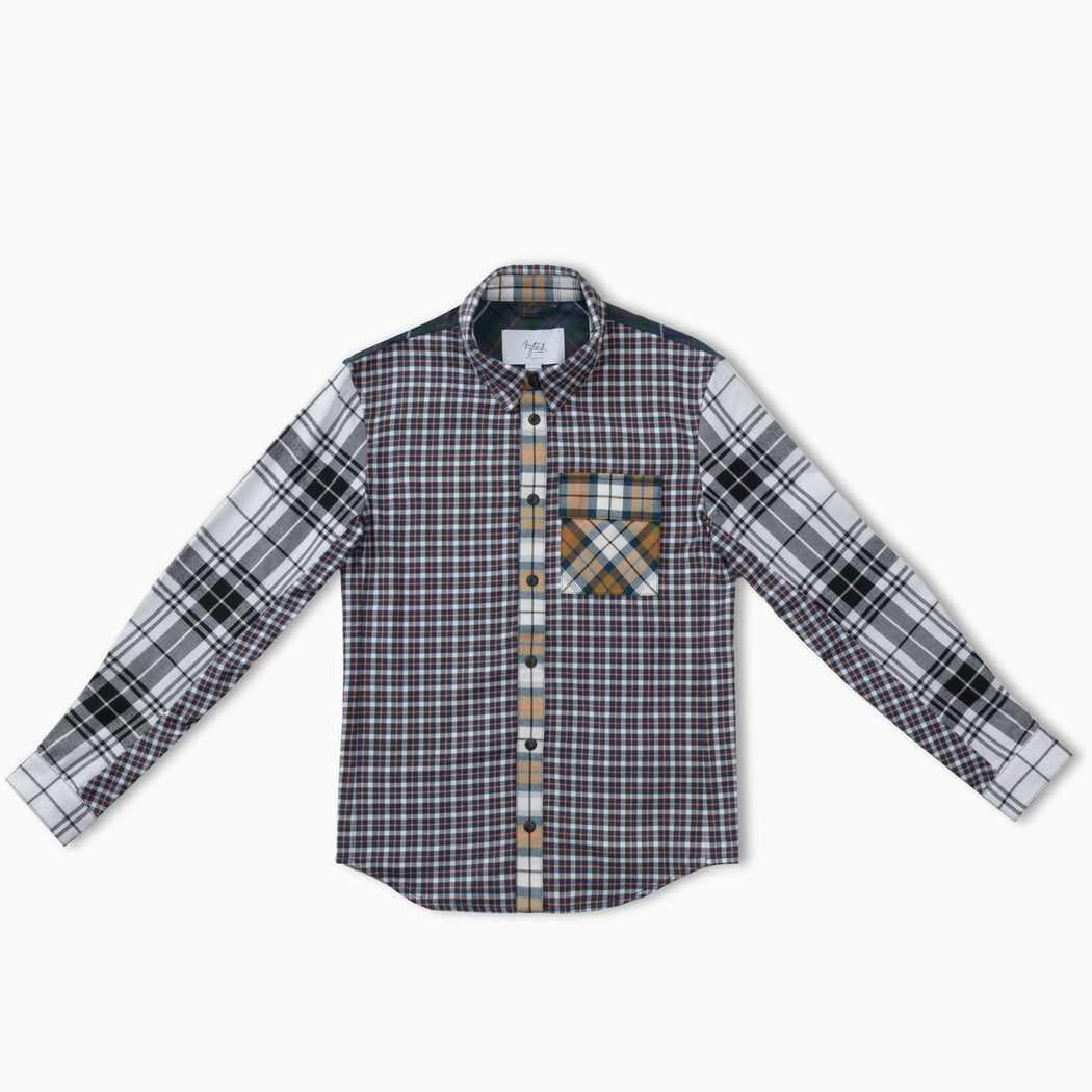 Loge Peak Ski Shirt