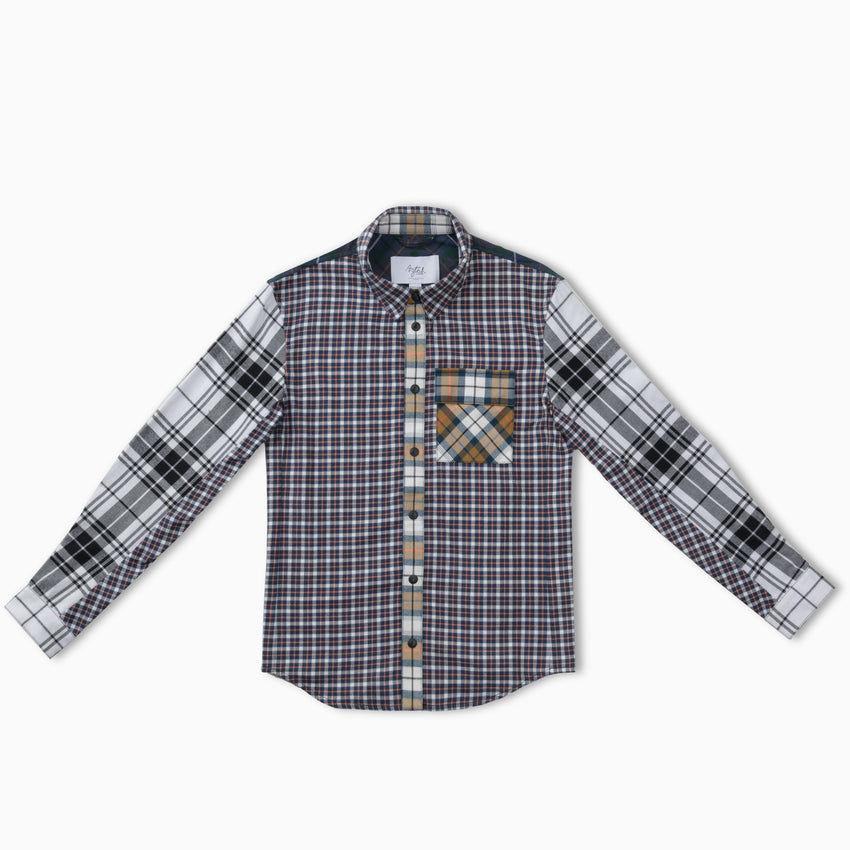 Loge Peak Ski Shirt