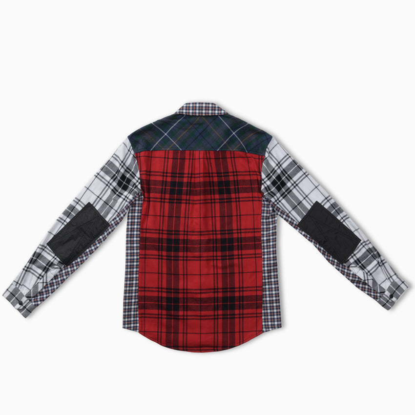 Loge Peak Ski Shirt