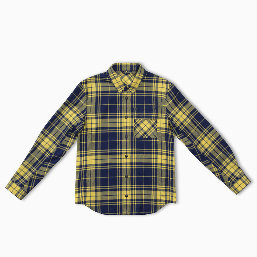 Loge Peak Ski Shirt
