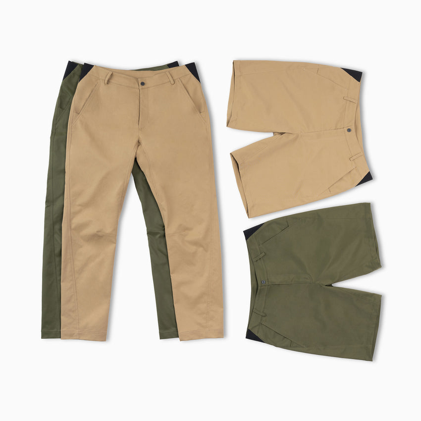 Sunnyside Pant