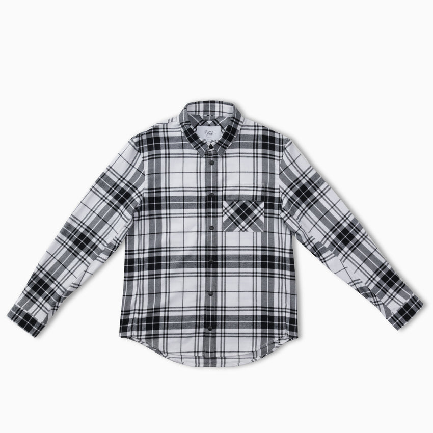 Loge Peak Ski Shirt