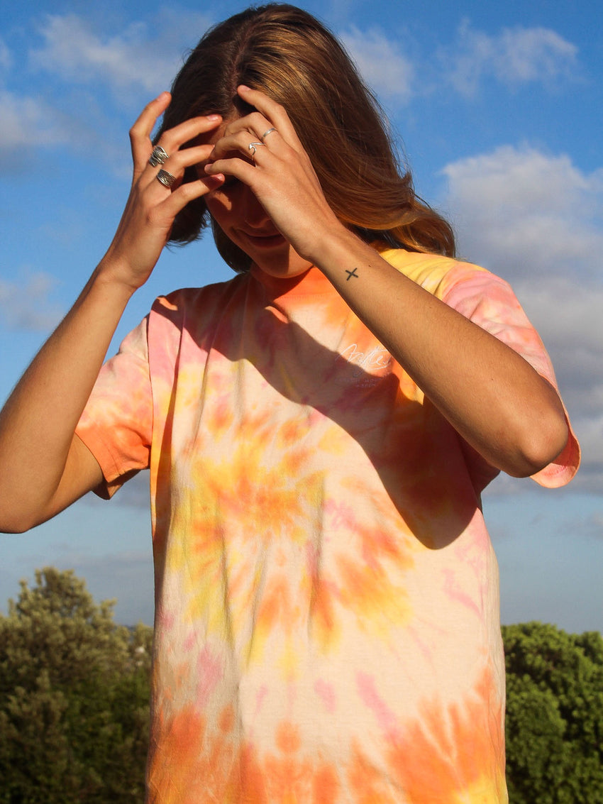 Windansea Logo Tee