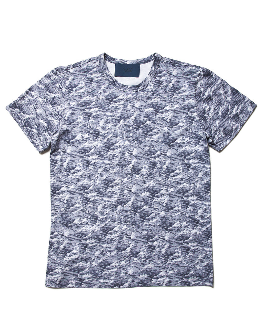 Maroon Bells Tech Tee
