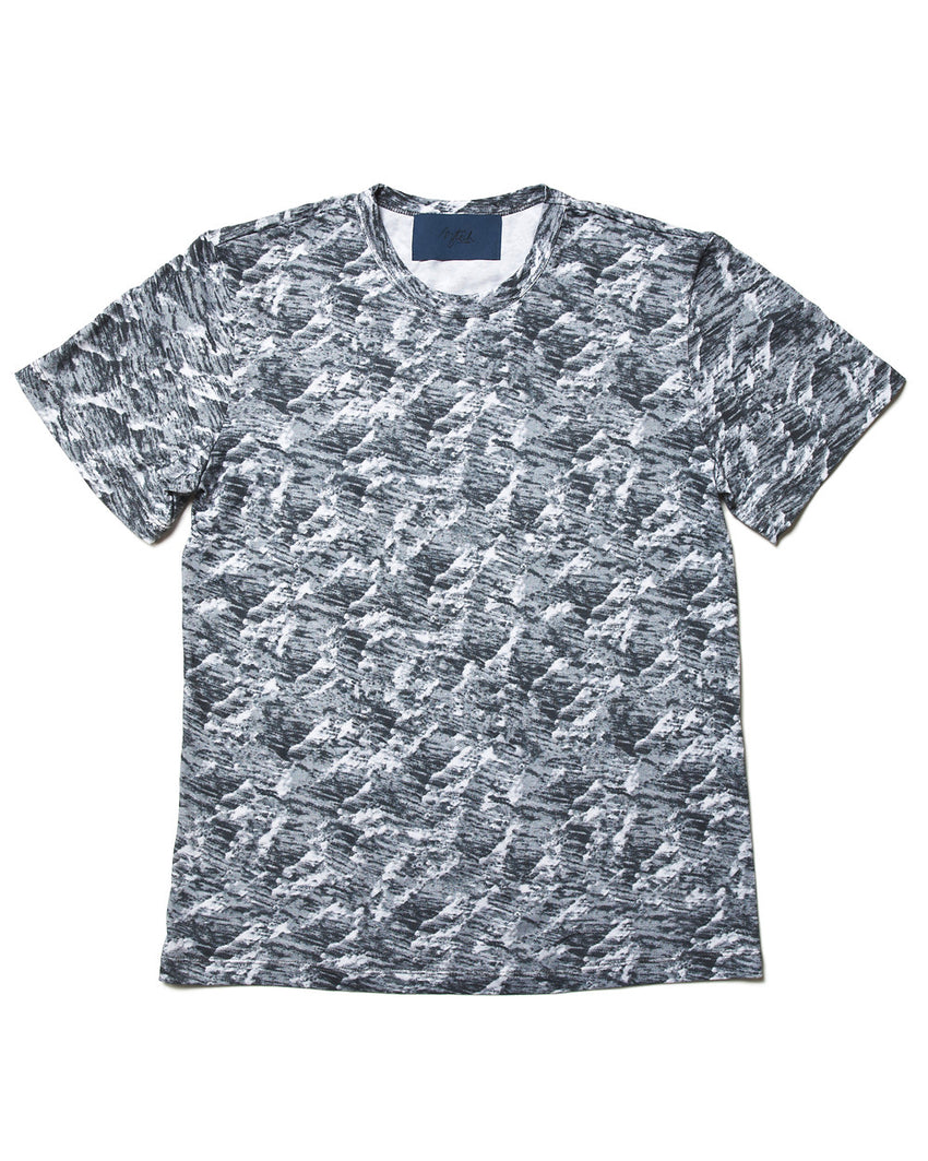 Maroon Bells Tech Tee