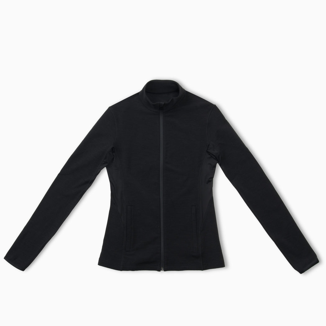 Bonnie's Fleece